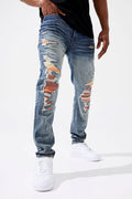 JORDAN CRAIG ROSS - PARADISE DENIM (SUNSET) JR1080