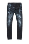 Jordan Craig Slim Taper Fit - Cyclone Denim - Sean Collection (Midnight Blue) JS1172