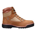 TIMBERLAND WATERPROOF MID FIELD BOOT (MEDIUM BROWN NUBUCK) TB0A18BF715