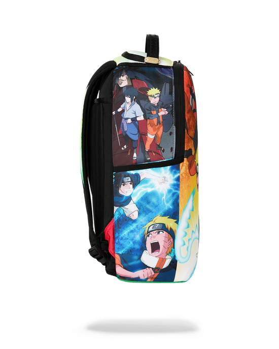 SPRAYGROUND NARUTO GET IT GET IT BACKPACK B9130