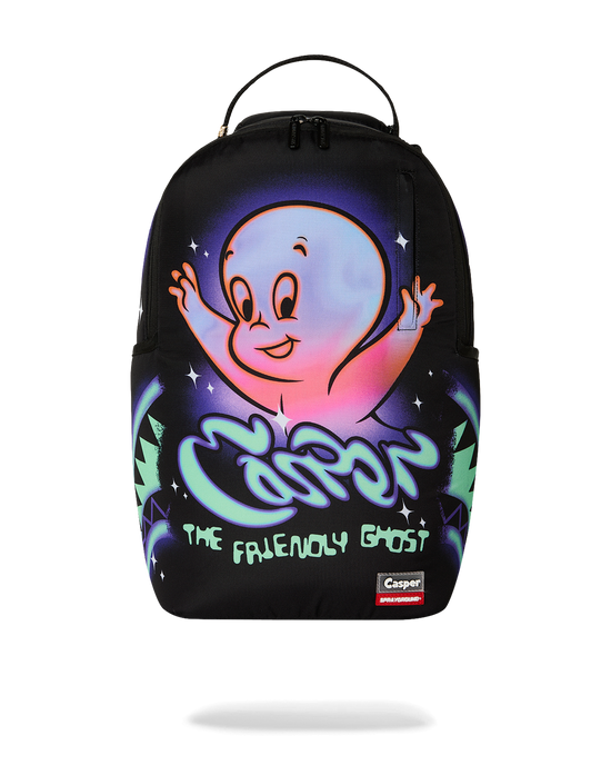 SPRAYGROUND CASPER GHOST SHARK BACKPACK B9108