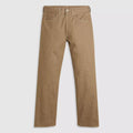 LEVI'S STRAUSS & CO- 501 ORIGINAL SHRINK TO FIT -LIGHT BROWN 005013671
