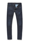 Jordan Craig Slim Taper Fit Gaucho Denim Sean Collection (Dark Indigo) JS1152