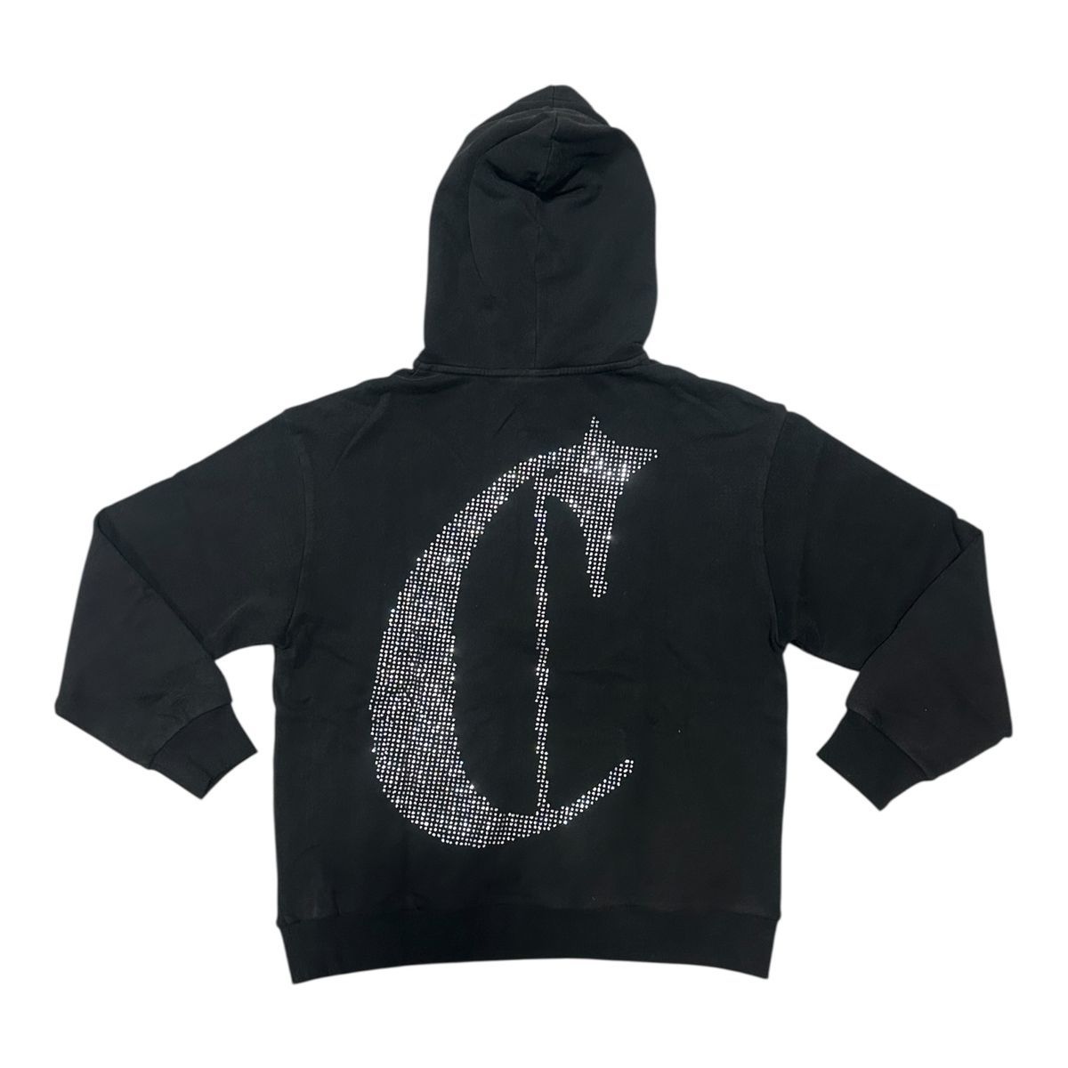 CONCEPT / MIDNIGHT HOODIE (BKACK)