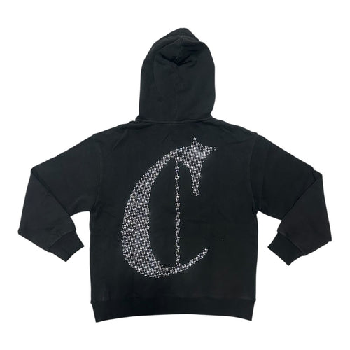 CONCEPT / MIDNIGHT HOODIE (BKACK)