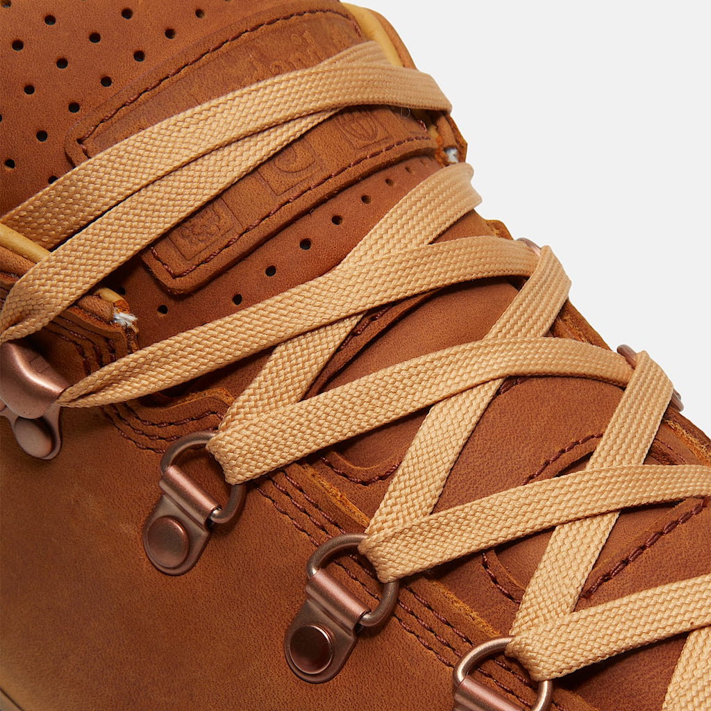 Timberland World Hiker Low With GORE-TEX Membrane TB0A418GEM7