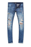 Jordan Craig ROSS - PARADISE DENIM (AGED WASH) JR1080