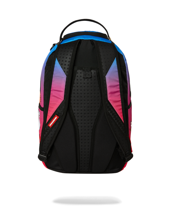 SPRAYGROUND SPACE JAM 25TH ANNIVERSARY SLAM DUNK BACKPACK B9137