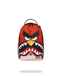 SPRAYGROUND ANGRY BIRDS SHARK MINI DLX BACKPACK M9566