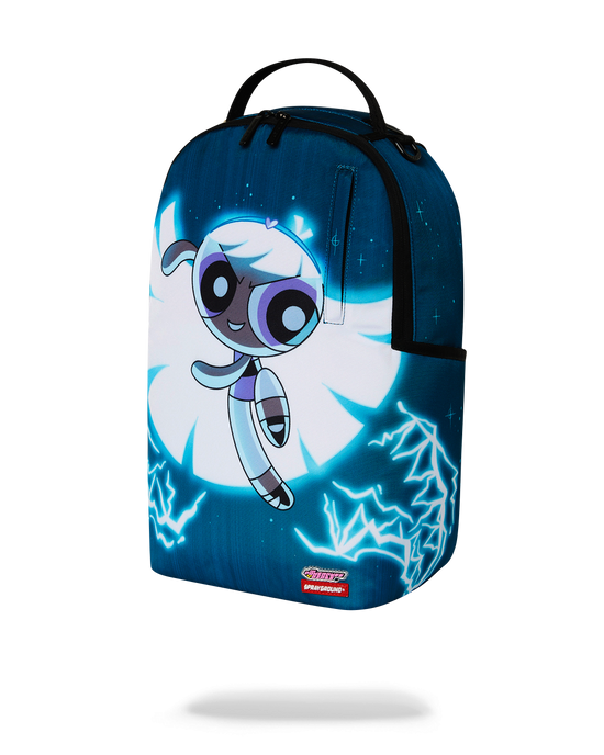 SPRAYGROUND POWERPUFF GIRLS - BLISS READY FOR ACTION BACKPACK B9091