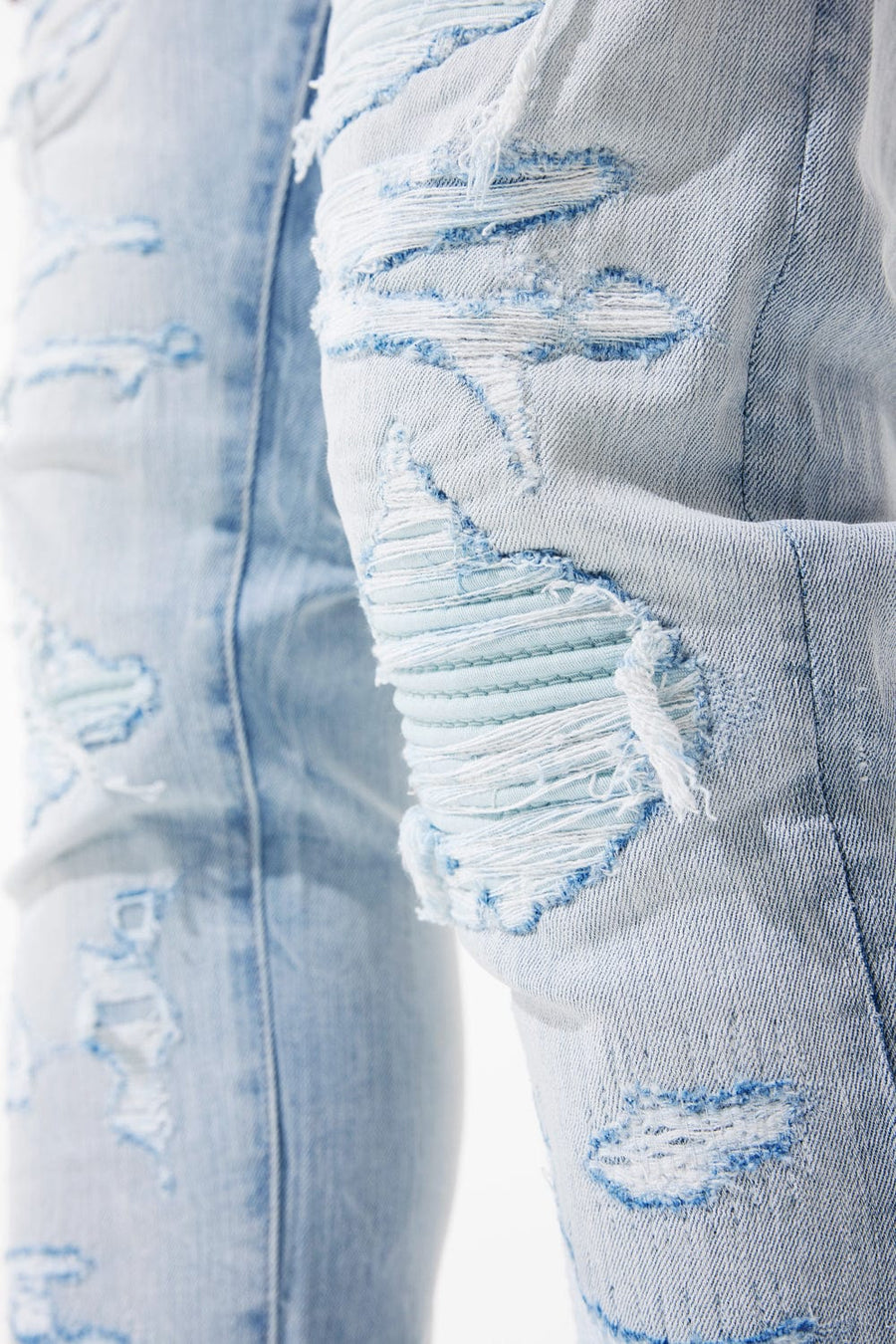 Jordan Craig ROSS - RENAISSANCE DENIM (SKY BLUE) JR1193
