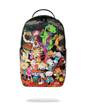 SPRAYGROUND 90S NICK THE HANGOUT BACKPACK B9094
