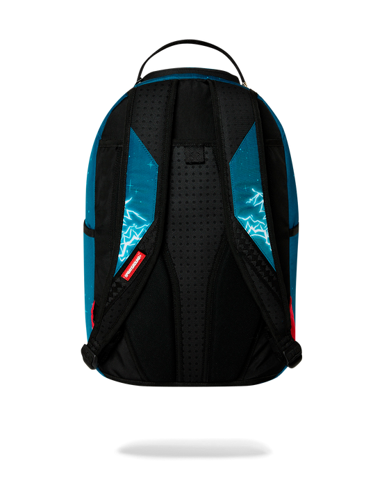 SPRAYGROUND POWERPUFF GIRLS - BLISS READY FOR ACTION BACKPACK B9091