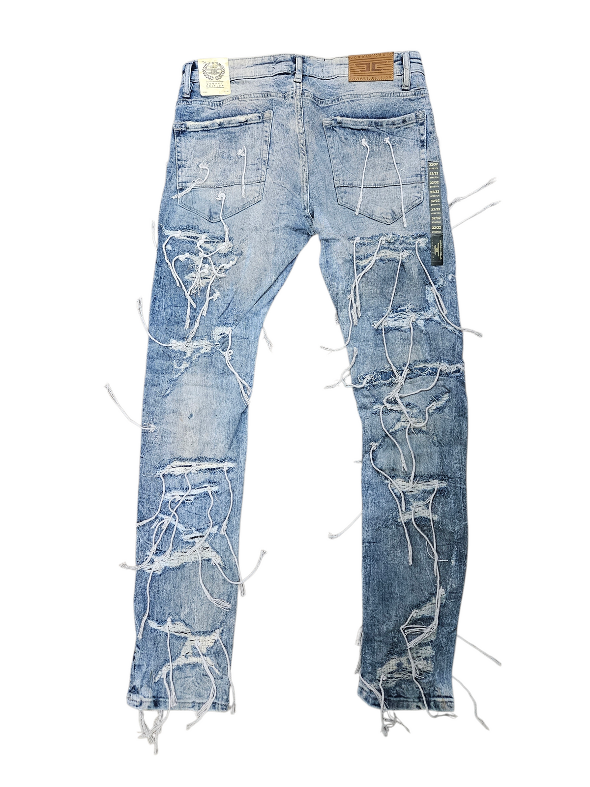 Jordan Craig Sean Fit (Creek) JS1151