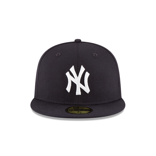 New Era New York Yankees
2000 World Series Wool 59FIFTY Fitted