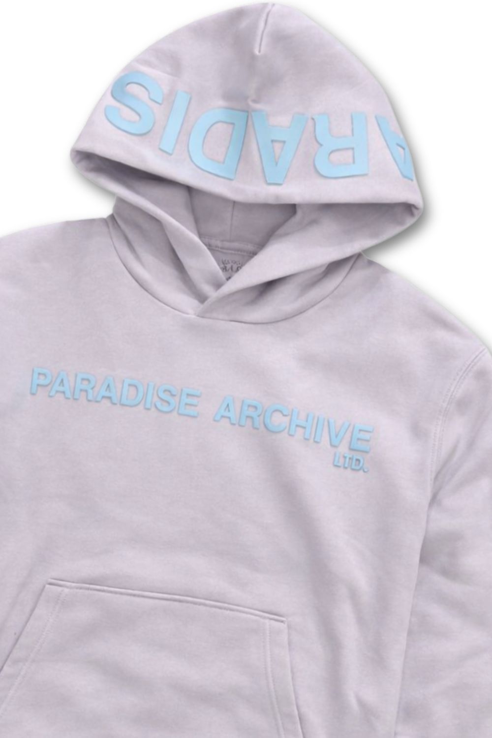 See You In Paradise Paradise Archive Pullover Hoodie (Easter) 8840H