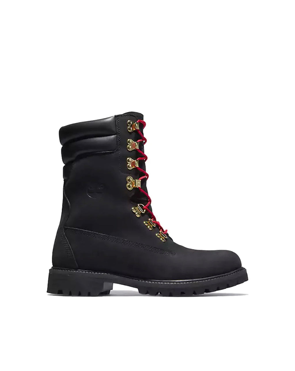 TIMBERLAND PREMIUM WATERPROOF SUPER BOOT ( BLACK) TB0A2GDK001
