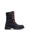 TIMBERLAND PREMIUM WATERPROOF SUPER BOOT ( BLACK) TB0A2GDK001