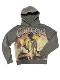 CONCEPT CHAMPION HOODIE (GREY WASH) CH_012