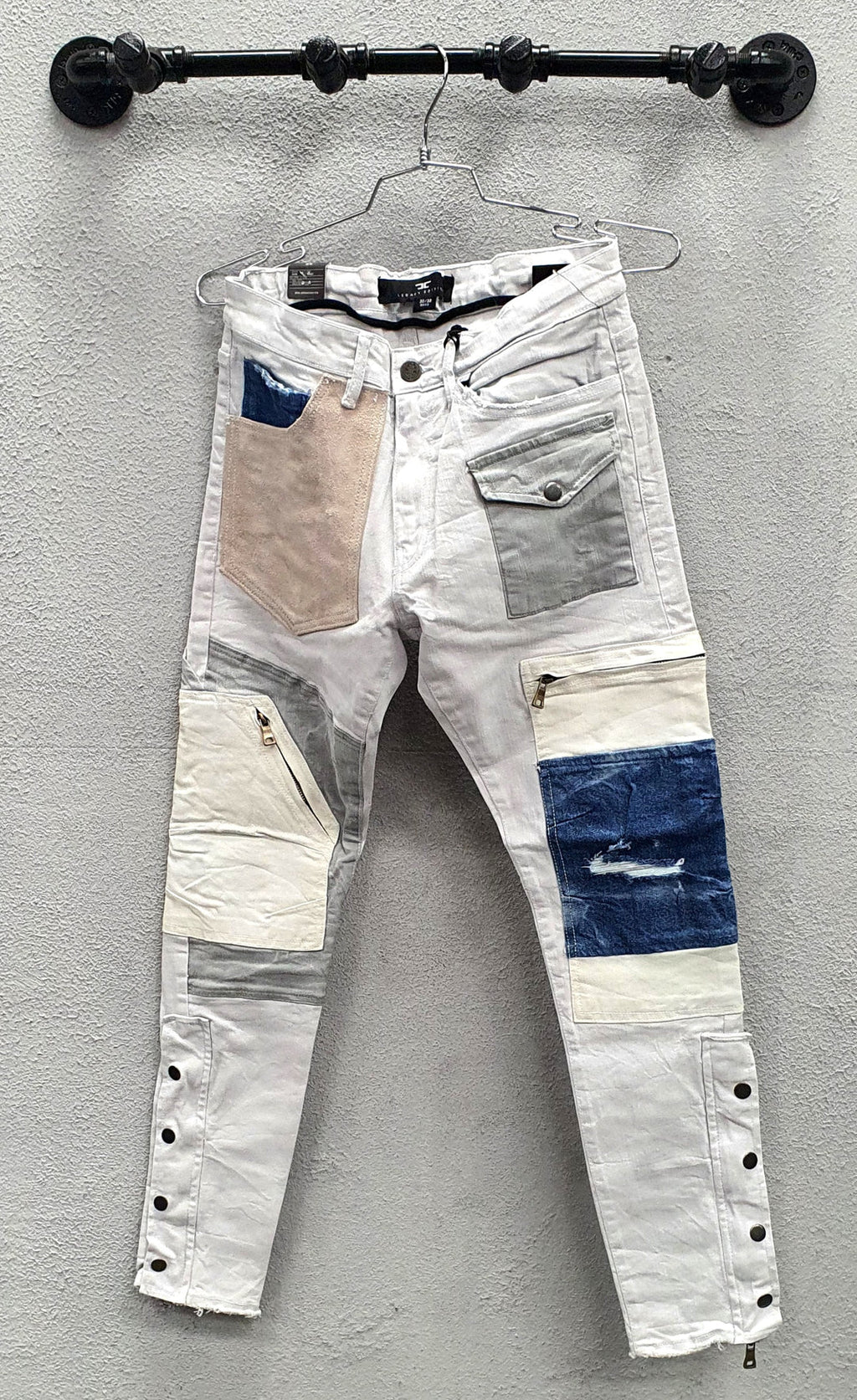 Jordan Craig Mashup Cargo (Sea Ice) 5643M
