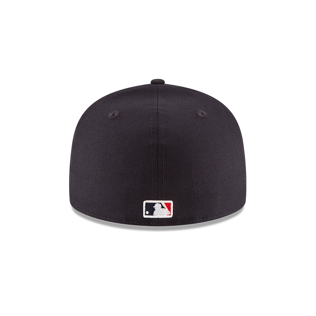 New Era New York Yankees
2000 World Series Wool 59FIFTY Fitted
