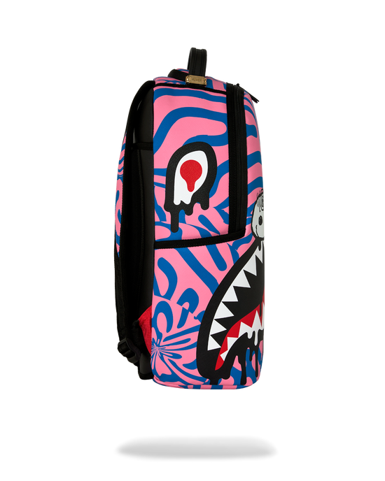 SPRAYGROUND PEANUTS SNOOPY DAYZ BACKPACK B9195
