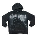 CONCEPT / MIDNIGHT HOODIE (BKACK)