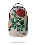 SPRAYGROUND NEW YORK BOTANICAL GARDEN COLLAB - ROSE GARDEN BACKPACK B9198