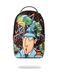 SPRAYGROUND INSPECTOR GADGET PAYUP BACKPACK B9079