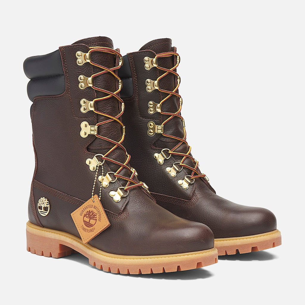 Timberland® Premium Espresso Waterproof Super Boot TB0A2MYWEXU