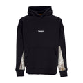 TIMBERLAND AOP HOODIE (BLACK) TB0A5VS1001