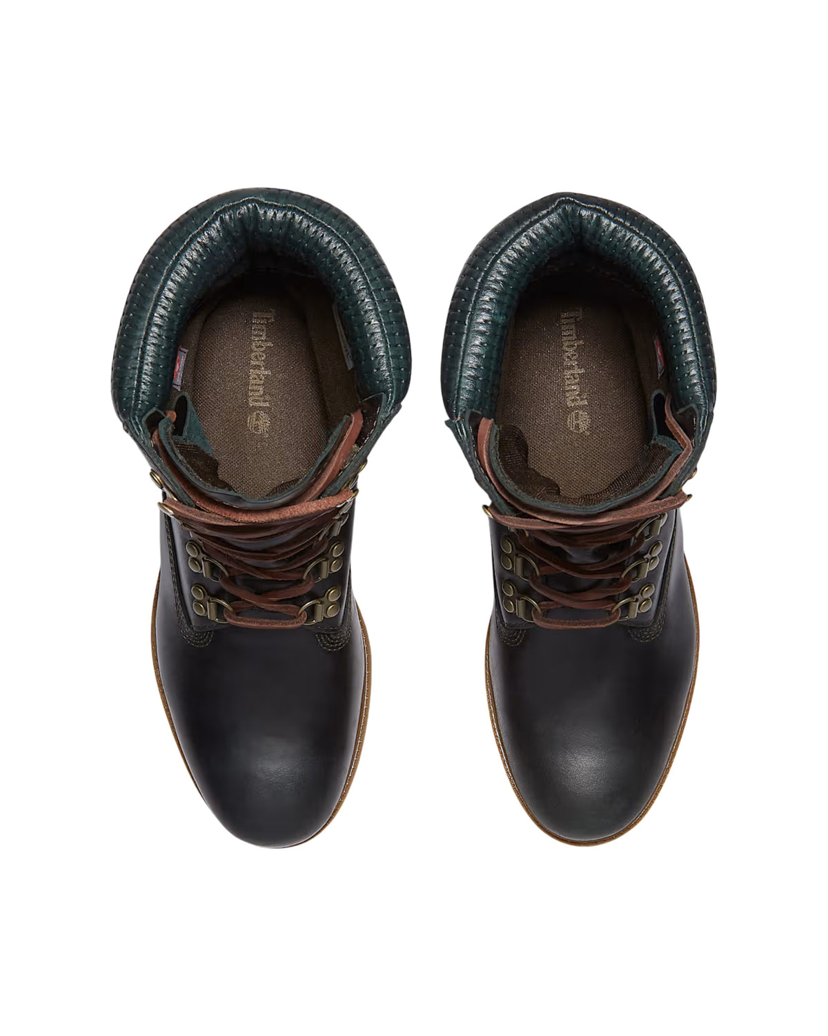 TIMBERLAND SUPERBOOT (EMERALD GREEN) TB0A2MYWEEQ