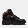 TIMBERLAND WORLD HIKER WITH GORE-TEX MEMBRANE BLACK FULL GRAIN TB0A2NX5AMD