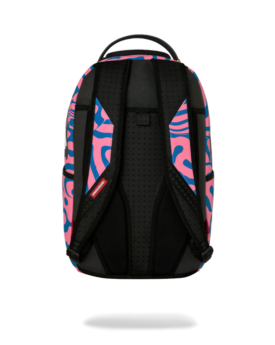 SPRAYGROUND PEANUTS SNOOPY DAYZ BACKPACK B9195
