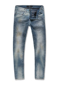 Jordan Craig Geronimo Denim  (Copper Blue) JS1189