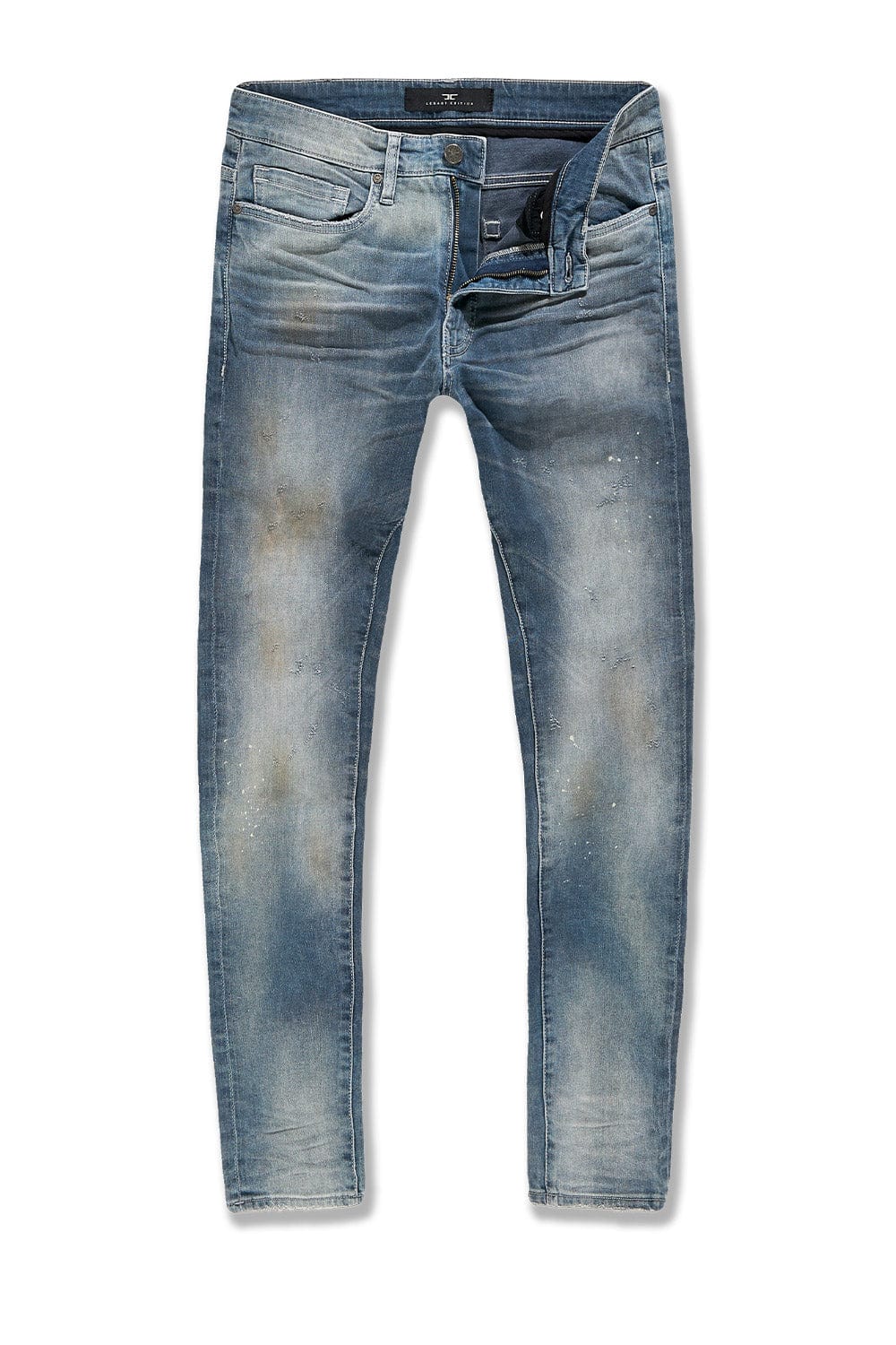 Jordan Craig Geronimo Denim  (Copper Blue) JS1189