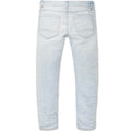 Jordan Craig Ross Vernon Denim (Iced White) JR3600