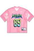 Jordan Craig Street League Football Jersey (8650) PINK