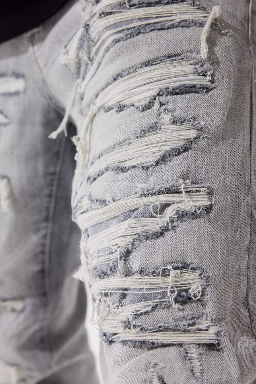 Jordan Craig ROSS - RENAISSANCE DENIM (ARCTIC GREY) JR1193