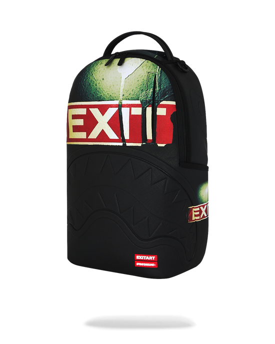 SPRAYGROUND EXIT NIGHT OUT BACKPACK B9096