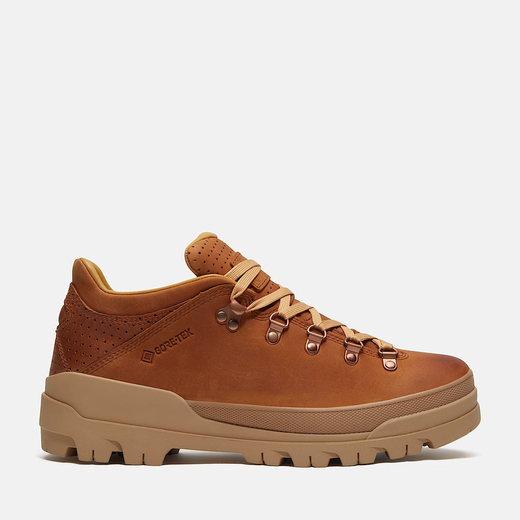 Timberland World Hiker Low With GORE-TEX Membrane TB0A418GEM7