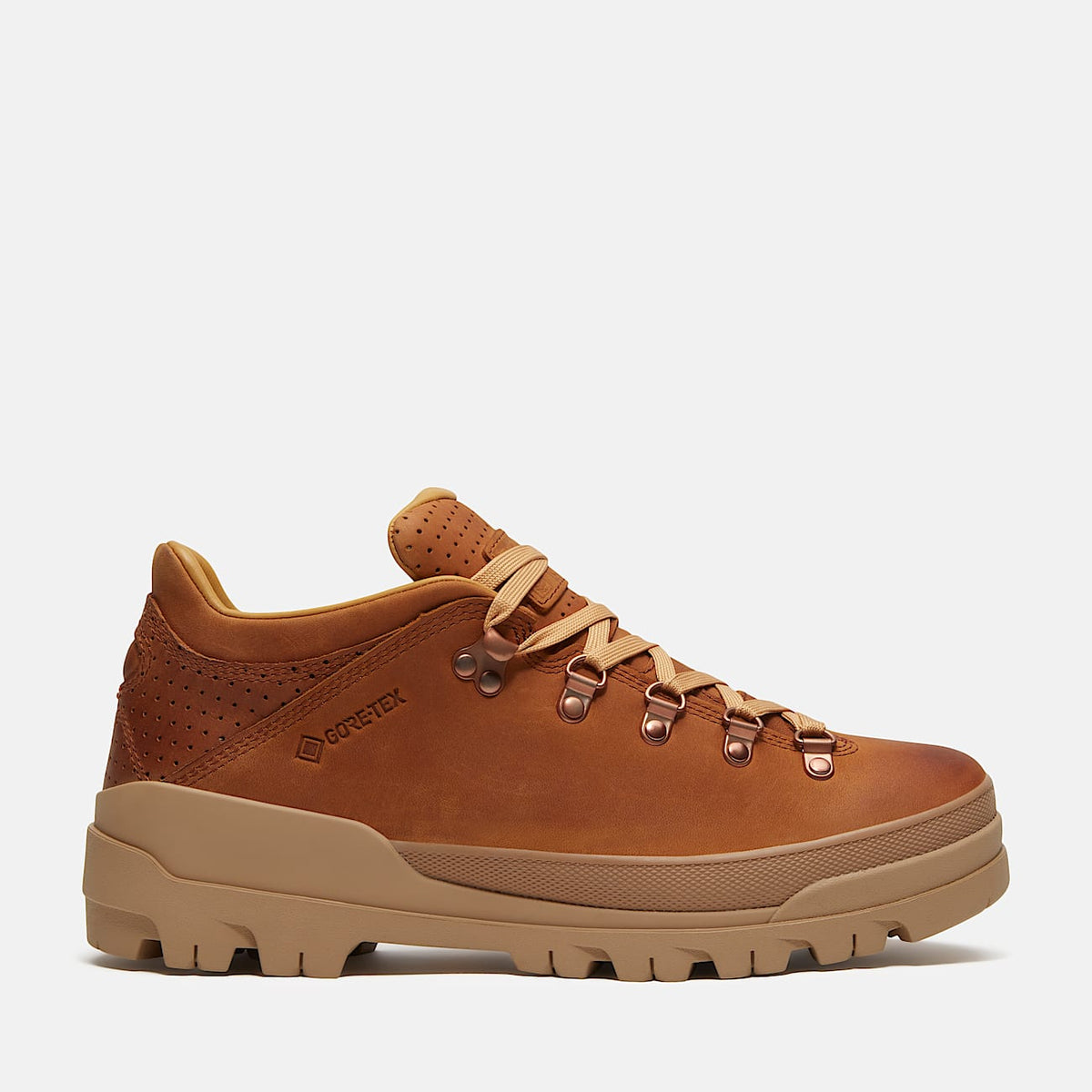 Timberland World Hiker Low With GORE-TEX Membrane TB0A418GEM7