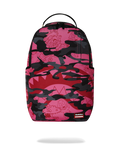 SPRAYGROUND 90'S NICKELODEON CAMO BACKPACK B9102