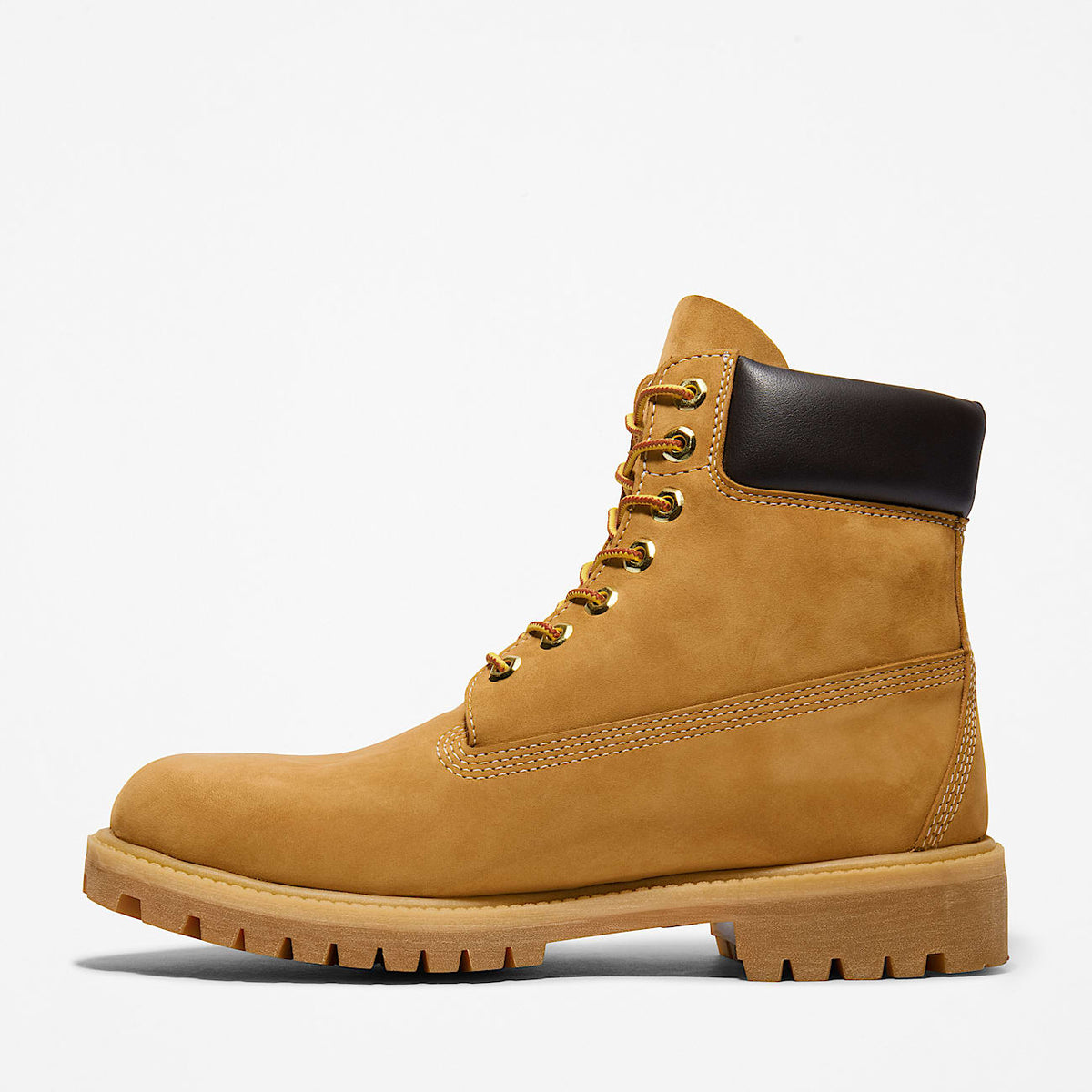 TIMBERLAND PREMIUM 6 INCH WATERPROOF BOOT (WHEAT) TB110061713