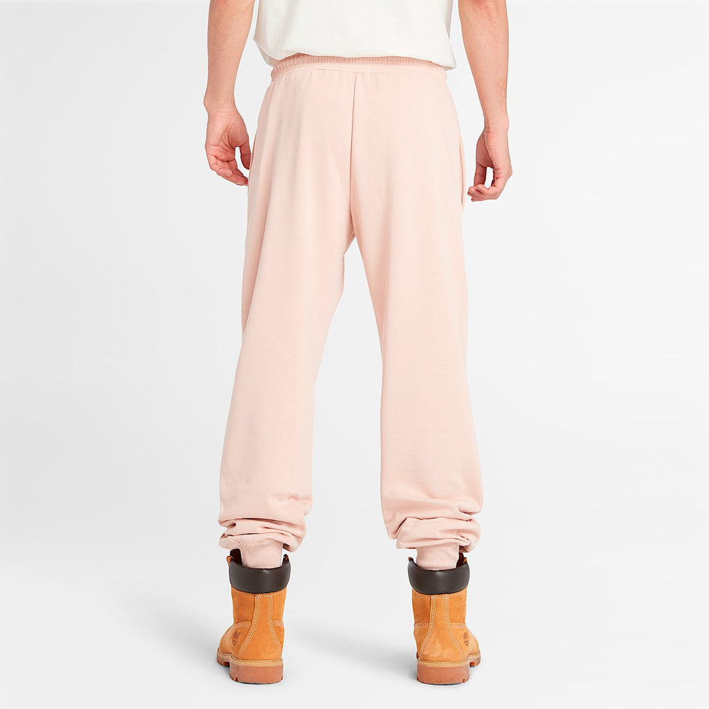 Timberland Core Tree Logo Rose TB0A2BVF662
