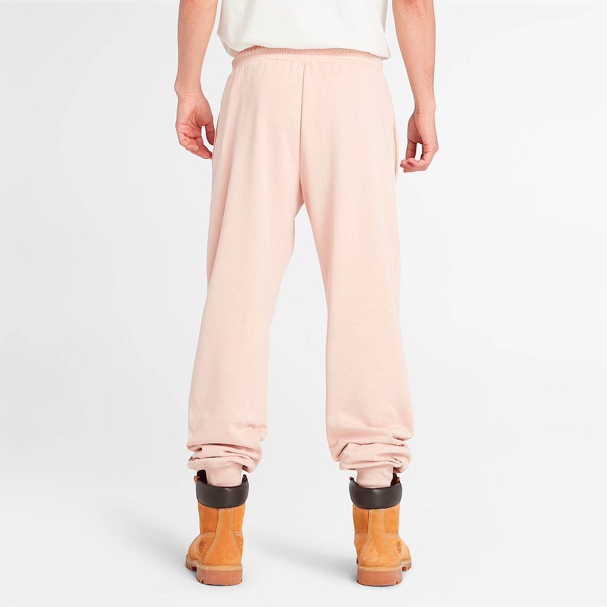 Timberland Core Tree Logo Rose TB0A2BVF662