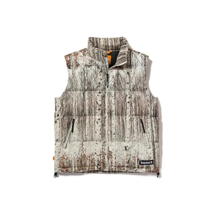 TIMBERLAND VEST TB0A5VBWDA4