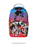 SPRAYGROUND SPACE JAM 25TH ANNIVERSARY SLAM DUNK BACKPACK B9137