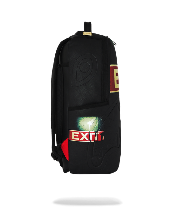 SPRAYGROUND EXIT NIGHT OUT BACKPACK B9096