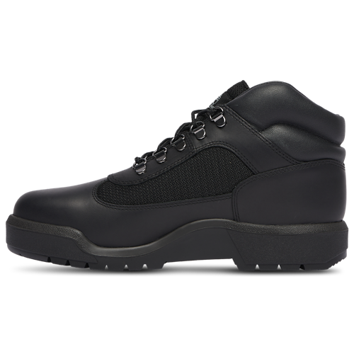 TIMBERLAND FIELD BOOT (Black) TB0A17KY001